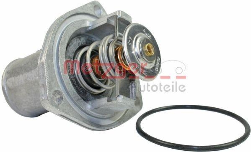 METZGER Thermostat f&uuml;r K&uuml;hlmittel / K&uuml;hlerthermostat 4006032