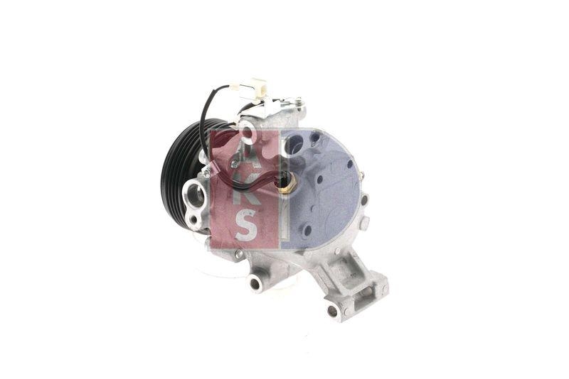AKS DASIS Kompressor, Klimaanlage 852805N