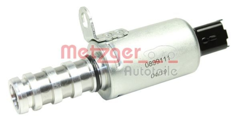METZGER Control Valve, camshaft adjustment GREENPARTS