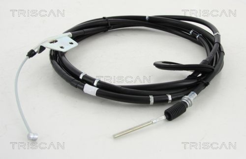 TRISCAN Cable Pull, parking brake
