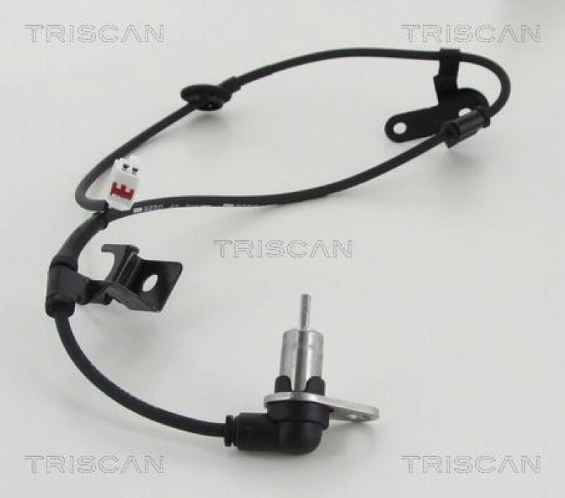 TRISCAN Sensor, Raddrehzahl 8180 50205