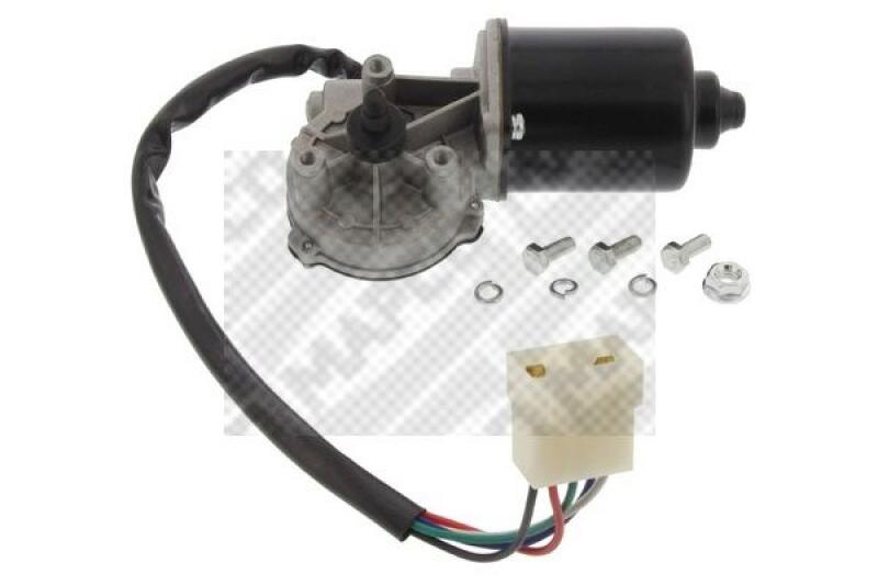 MAPCO Wiper Motor