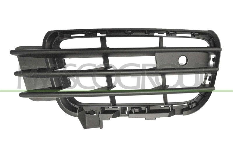 PRASCO L&uuml;ftungsgitter, Sto&szlig;f&auml;nger VG8192103