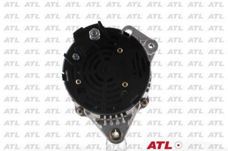 ATL Autotechnik Generator L 39 280