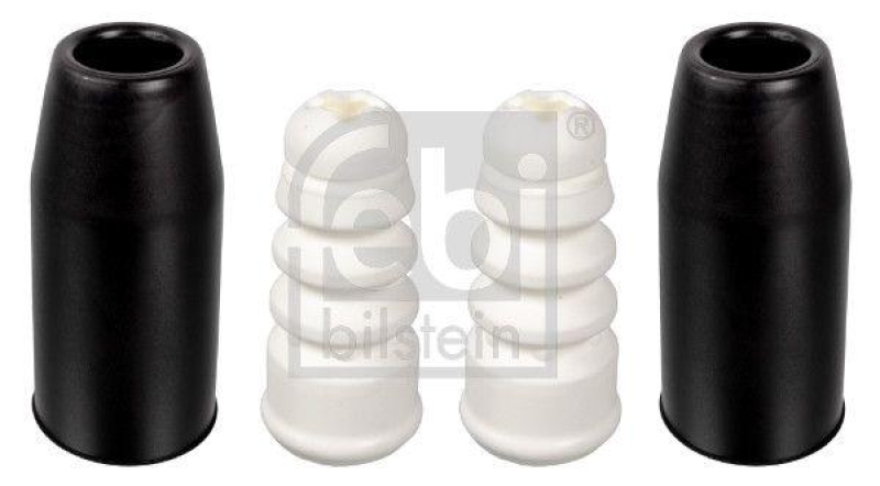 FEBI BILSTEIN Staubschutzsatz, Stoßdämpfer 106122