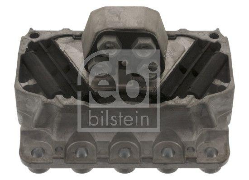 FEBI BILSTEIN Lagerung, Motor 44742