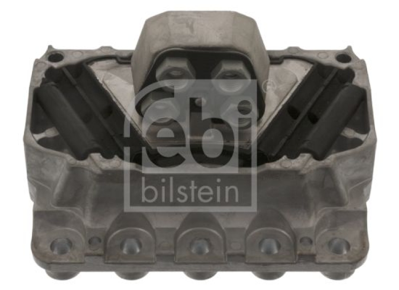 FEBI BILSTEIN Lagerung, Motor