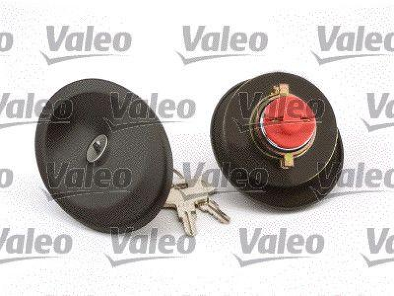 VALEO Sealing Cap, fuel tank