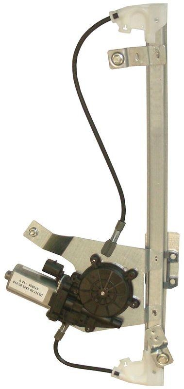 VALEO Fensterheber 850137
