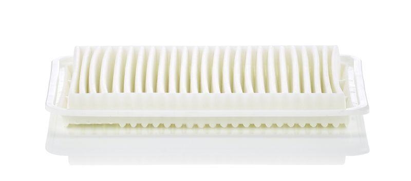 MANN-FILTER Luftfilter C 3220