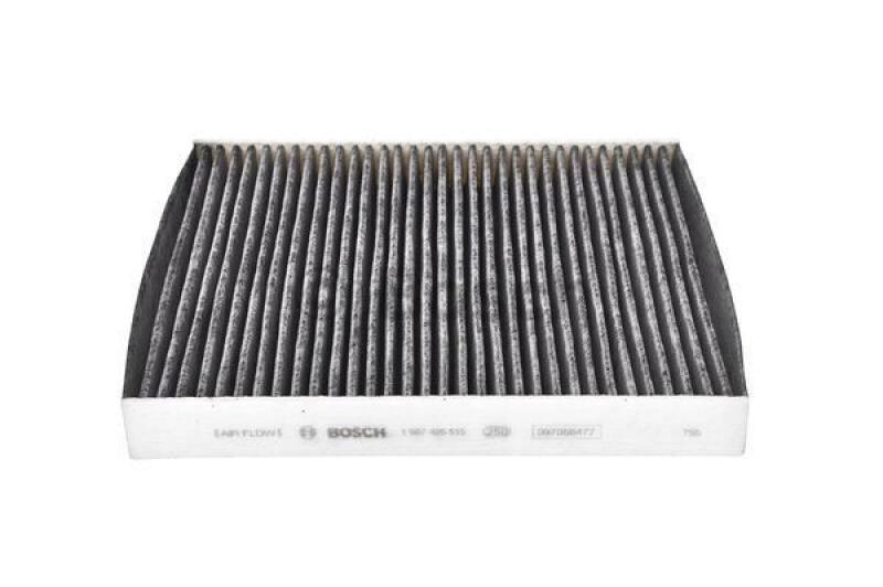 BOSCH Filter, interior air