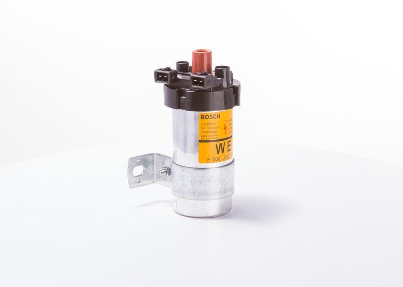BOSCH Zündspule