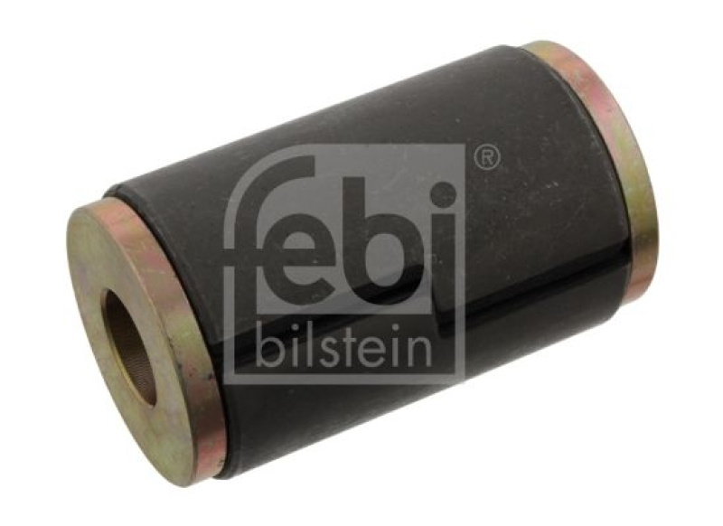 FEBI BILSTEIN Bush, spring eye