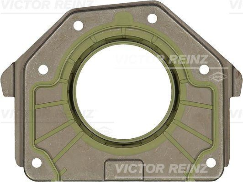 VICTOR REINZ Shaft Seal, crankshaft