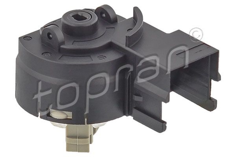 TOPRAN Ignition Switch