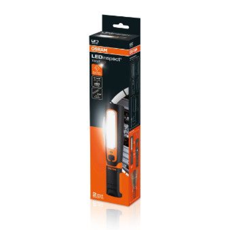 OSRAM Handleuchte LED Inspection Lights