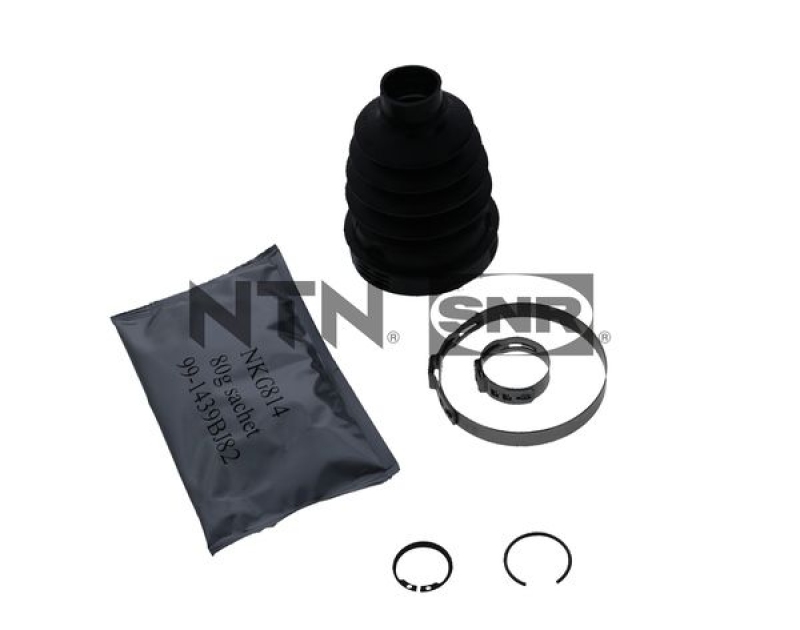 SNR Bellow Set, drive shaft