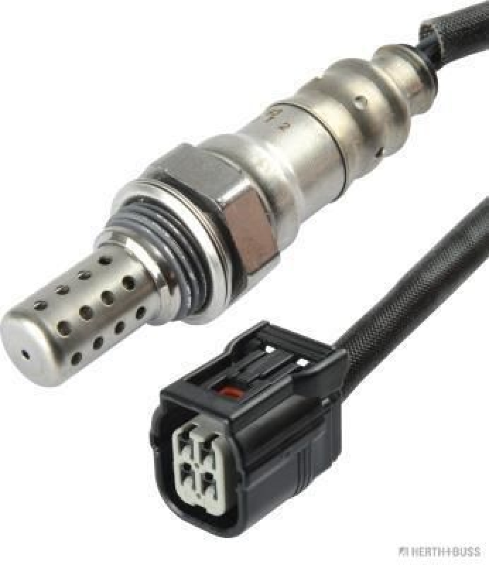HERTH+BUSS JAKOPARTS Lambdasonde J1474009
