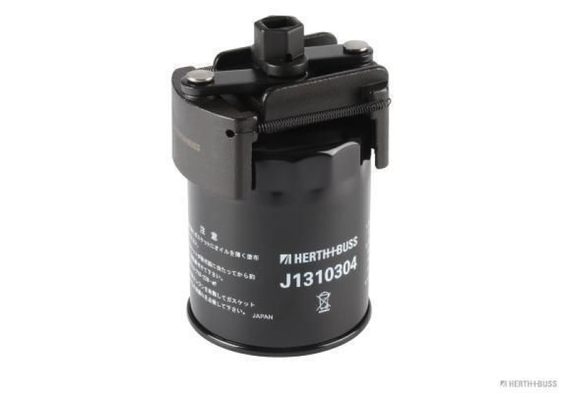 HERTH+BUSS JAKOPARTS Oilfilter Spanner