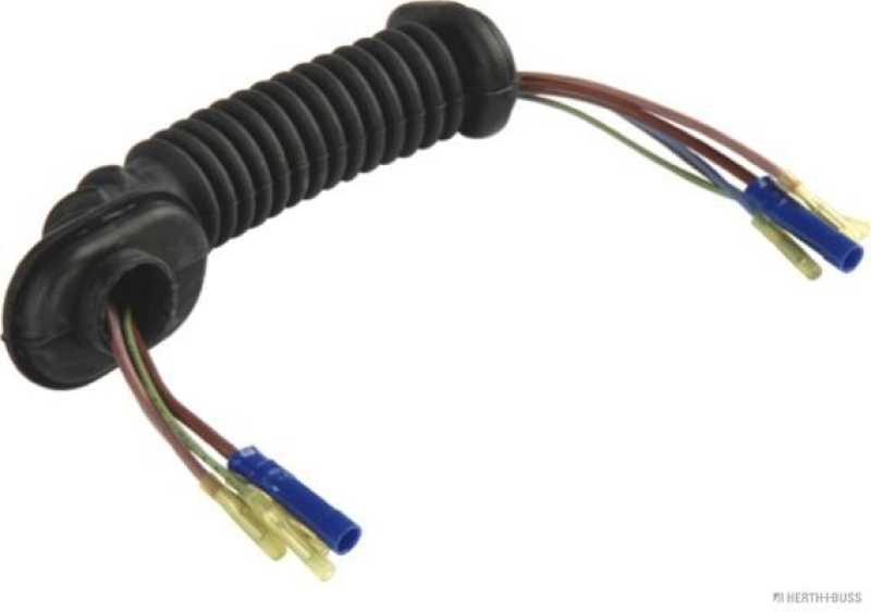 HERTH+BUSS ELPARTS Kabelreparatursatz, Heckklappe 51277009