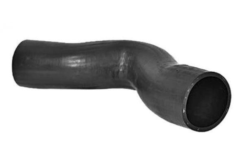 MAPCO Charger Air Hose