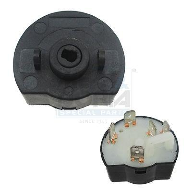 MEAT & DORIA Ignition Switch