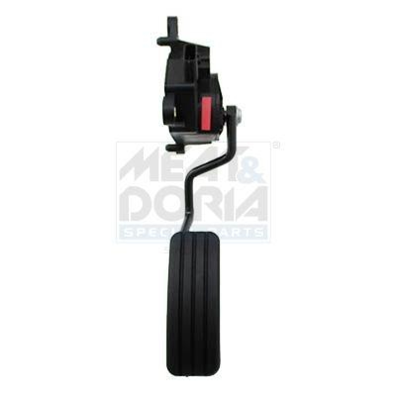 MEAT & DORIA Accelerator Pedal Kit