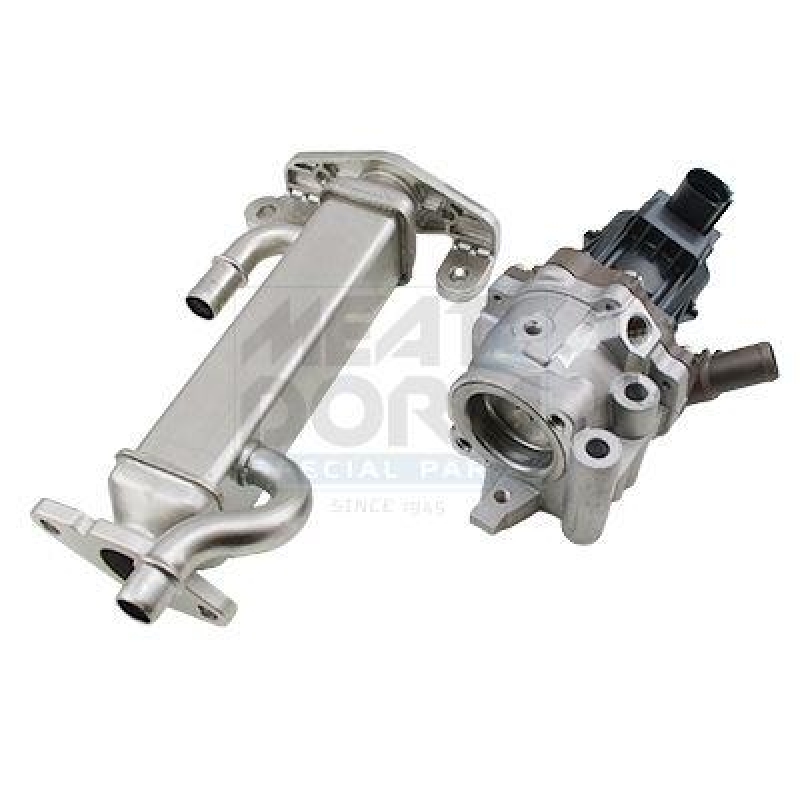 MEAT & DORIA EGR Module