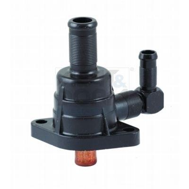 MEAT & DORIA Thermostat für Kühlmittel / Kühlerthermostat