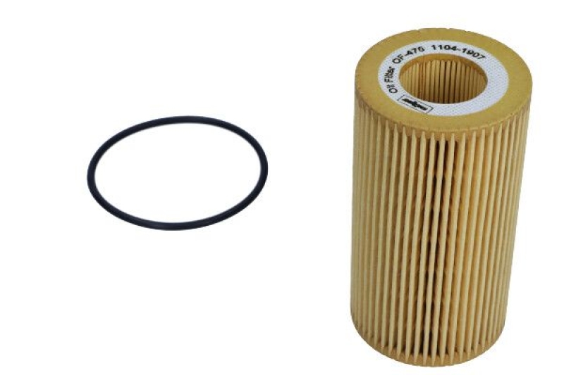 MAXGEAR Oil Filter