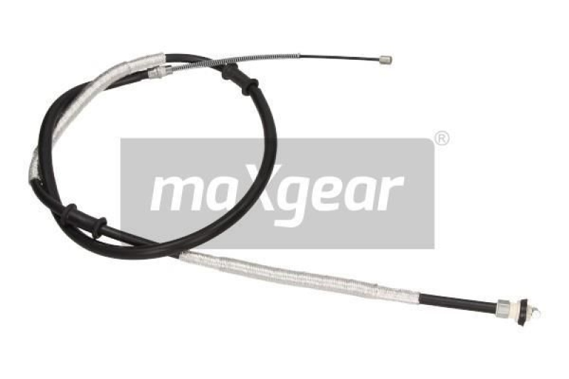MAXGEAR Seilzug, Feststellbremse 32-0501