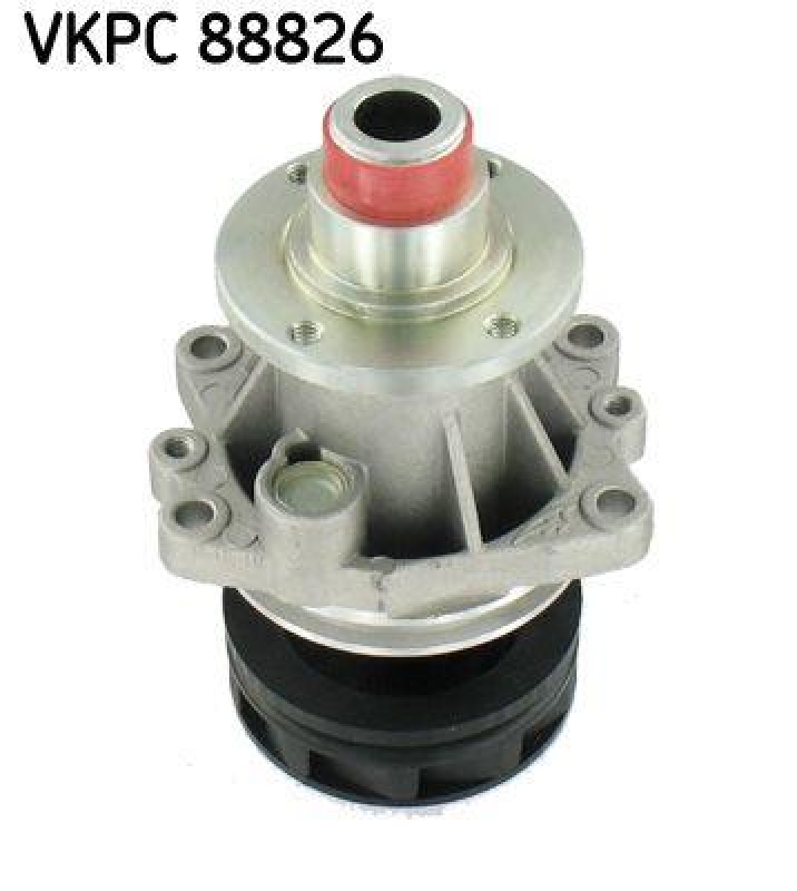 SKF Water Pump