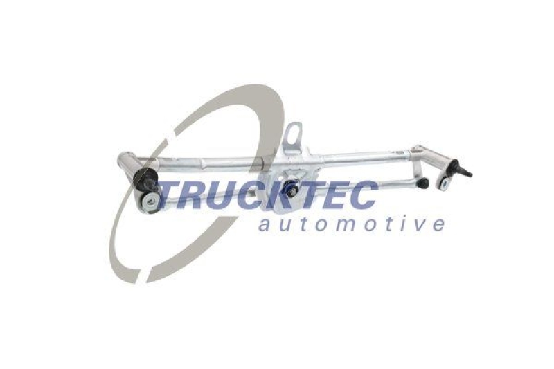 TRUCKTEC AUTOMOTIVE Wischergestänge