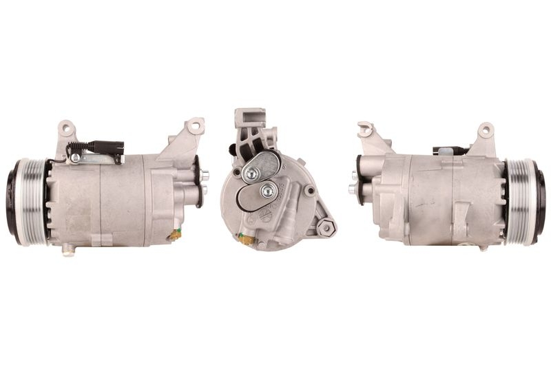 ELSTOCK Compressor, air conditioning