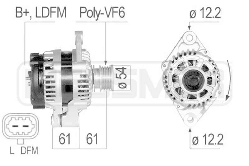 ERA Generator