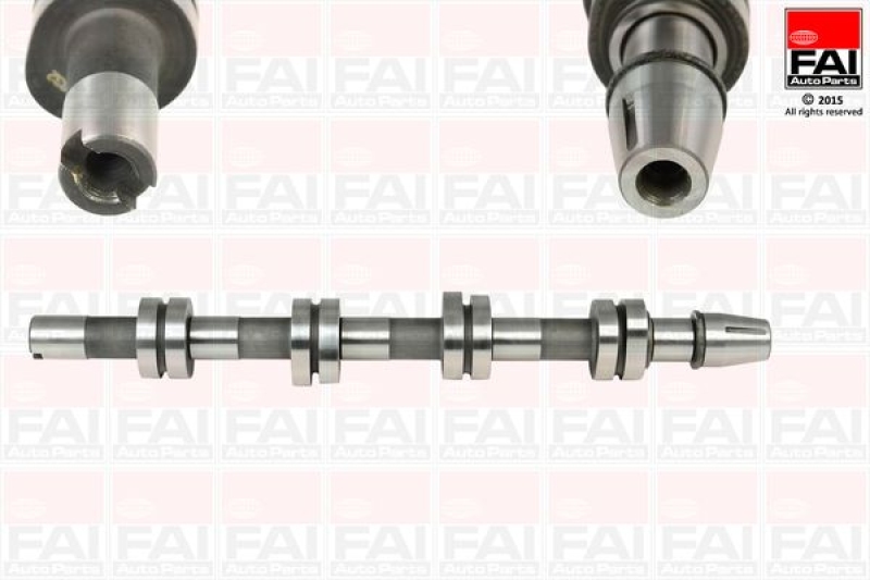 FAI AutoParts Nockenwelle