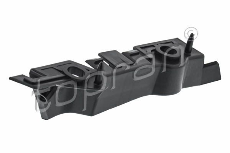 TOPRAN Mounting Bracket, bumper