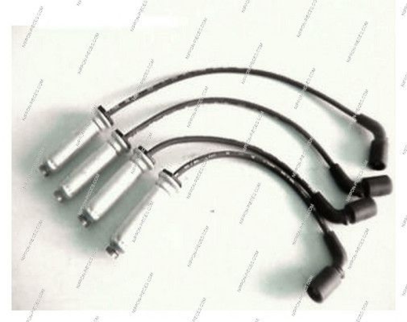 NPS Ignition Cable Kit
