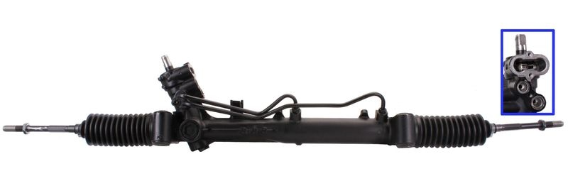 DRI Steering Gear