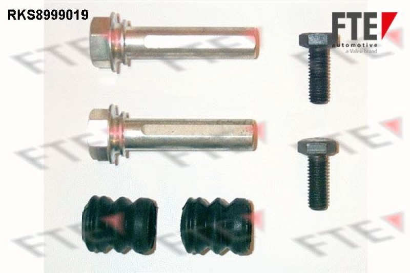 FTE Guide Sleeve, brake caliper