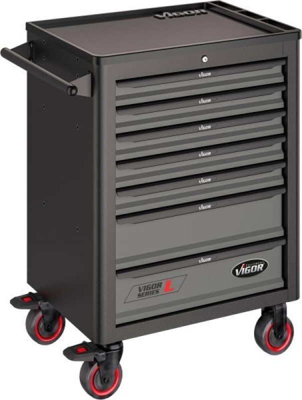 VIGOR Tool Trolley