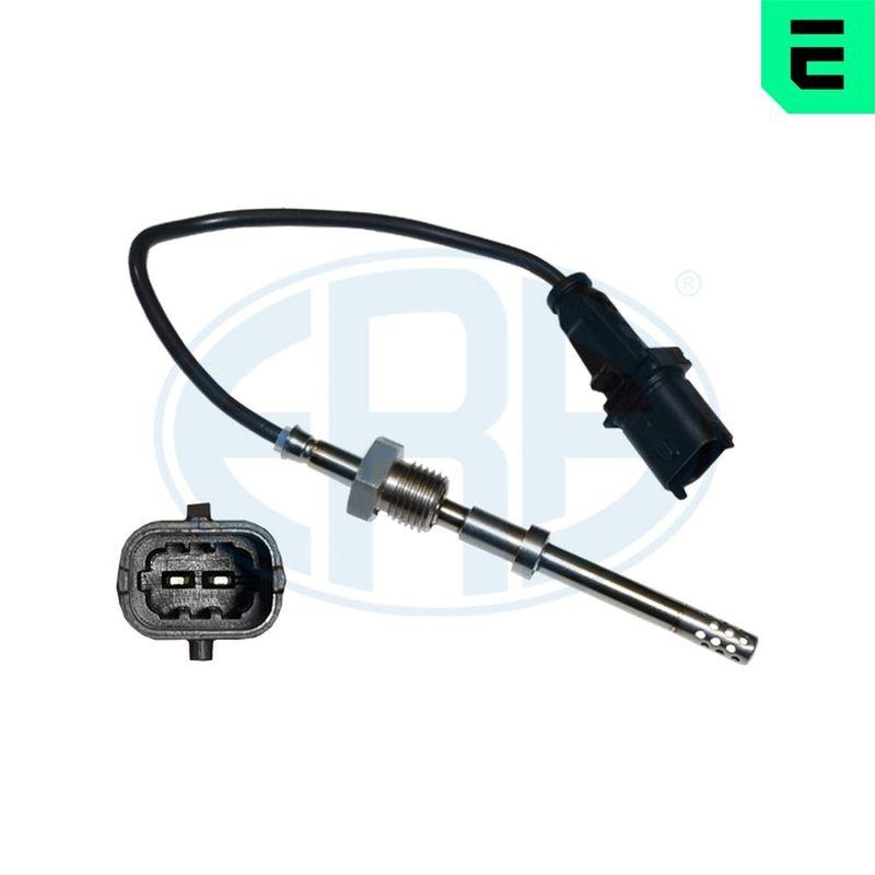 ERA Sensor, Abgastemperatur