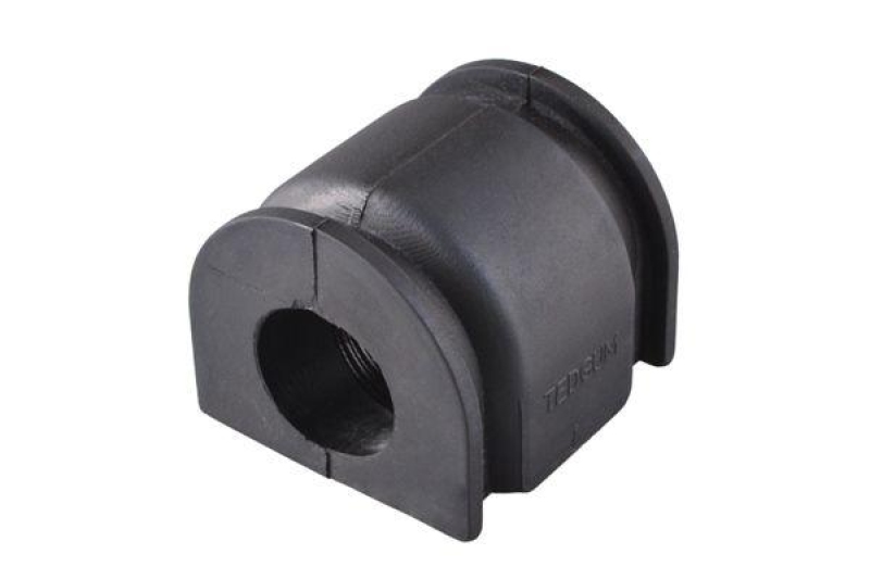 TEDGUM Lagerung, Stabilisator