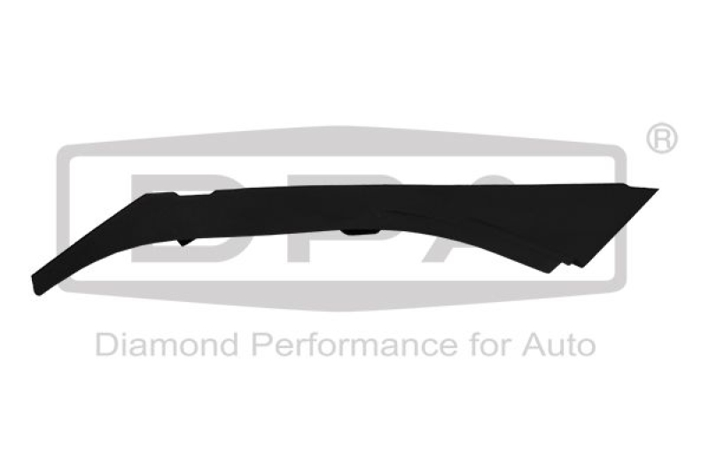 DPA Headlight Base