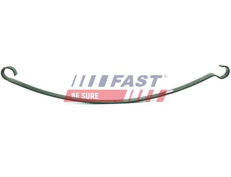 FAST Federblatt