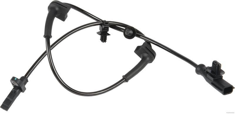 HERTH+BUSS ELPARTS Sensor, Raddrehzahl