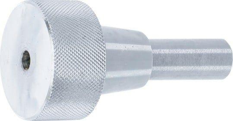 BGS Zentrierdorn, Kupplung