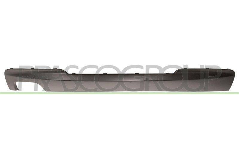 PRASCO Spoiler