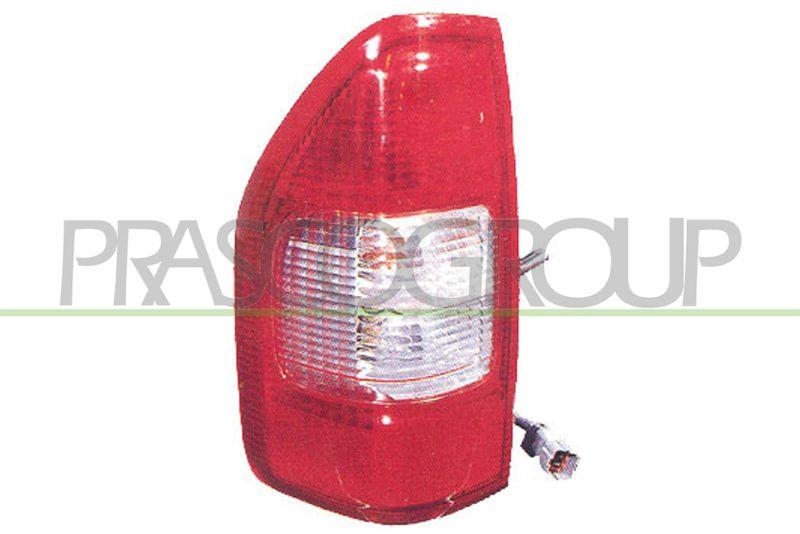PRASCO Heckleuchte IZ8204153