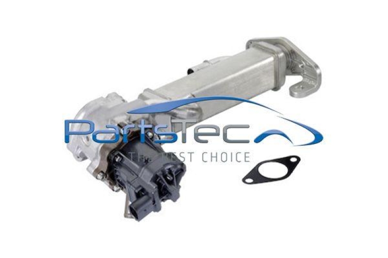 PartsTec AGR-Modul